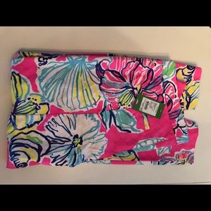 Size 12 NWT Lilly Pulitzer Kelly Skinny Pants
